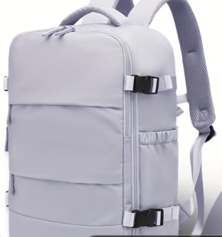 GoGO Compress Nomad™  Carry-On Compression Backpack | Pack Up to 50% More